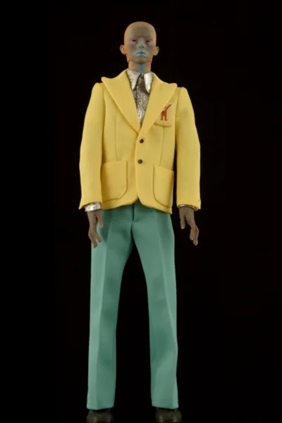 Look 6